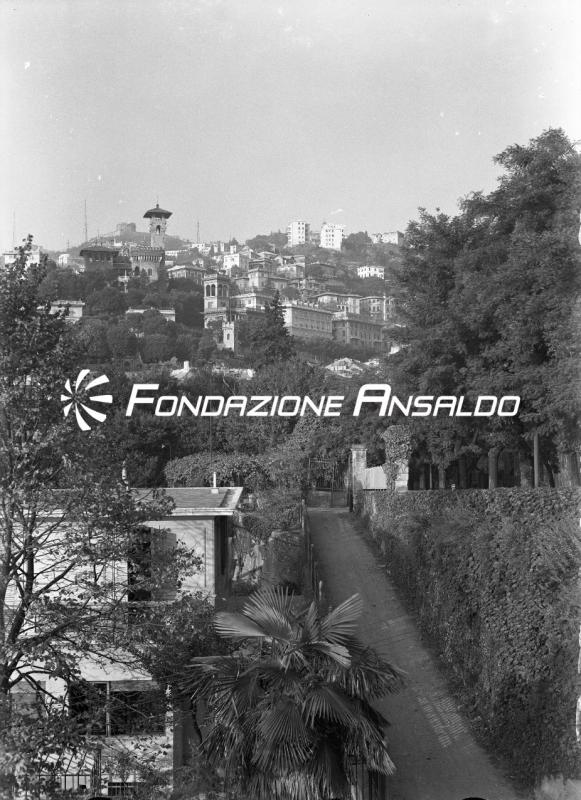 Genova - corso Carbonara