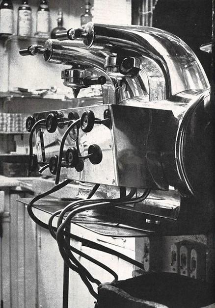 Macchina per caffè espresso - p. 64