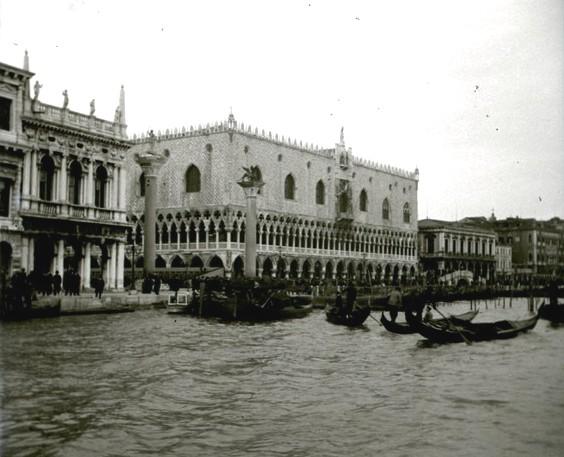 Venezia - palazzo Ducale