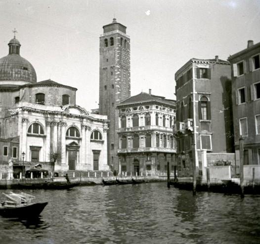 Venezia - Canal Grande