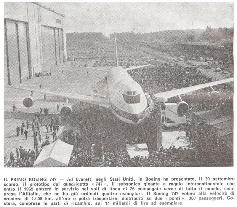 Il primo Boeing 747, p. 12