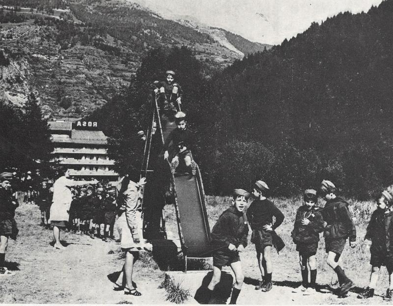 Quarto anno a Bardonaecchia, p. 6