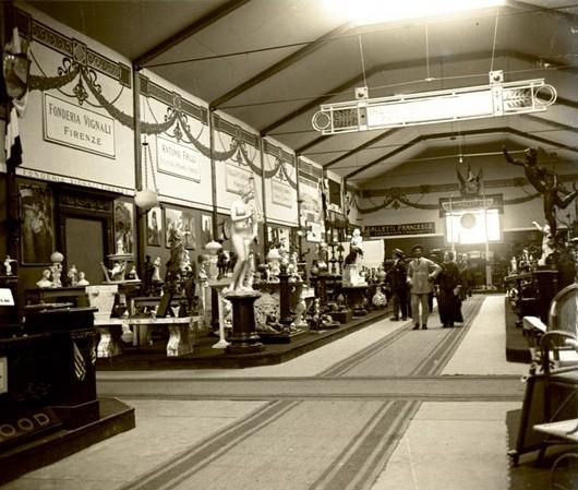 Galleria Industrie Artistiche