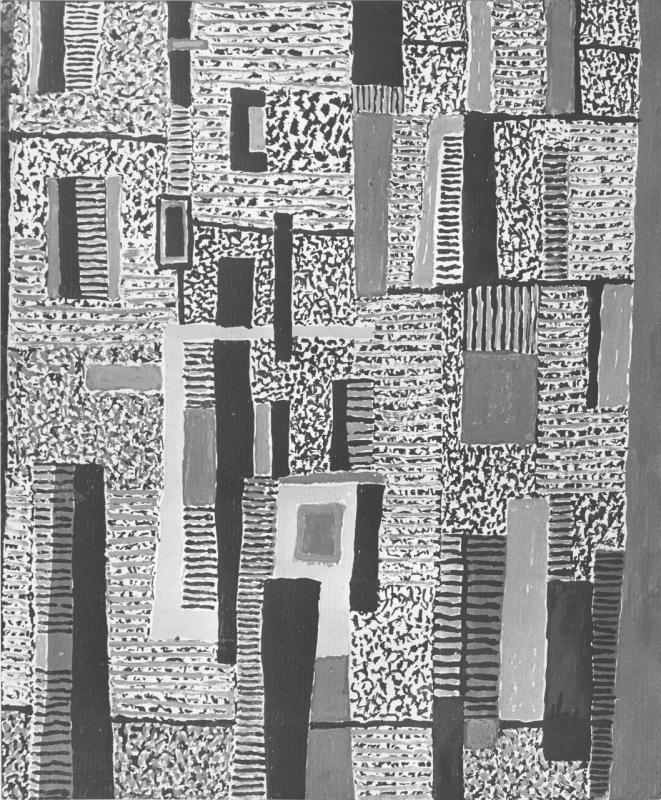 Spacal - Bozzetto n. 02