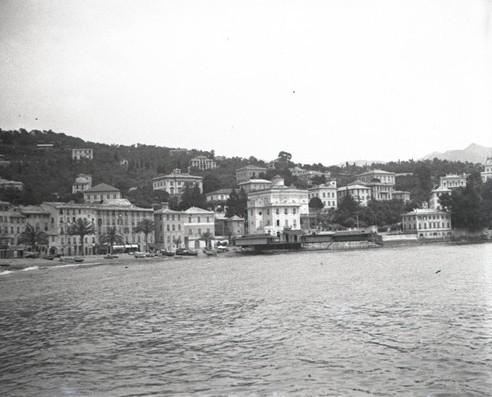 Santa Margherita Ligure - panorama