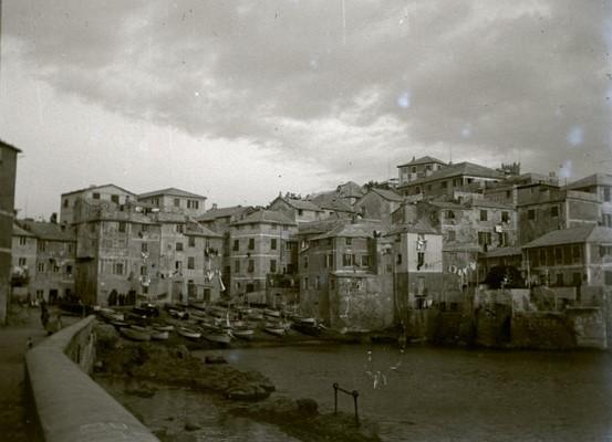 Boccadasse