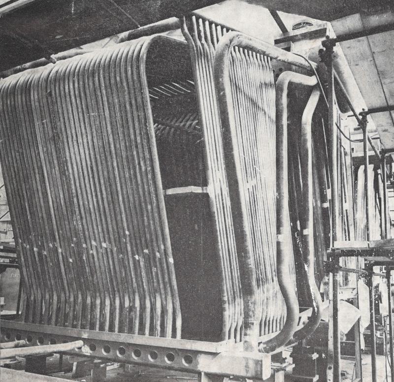 Caldaia per nave della Marina Militare, p. 5