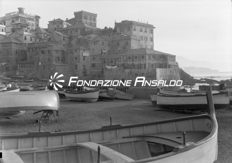 Genova - Boccadasse