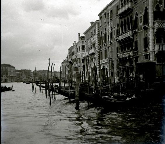 Venezia - Canal Grande