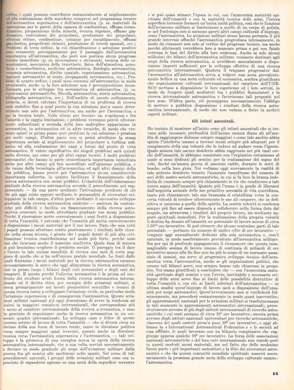 Editoriale di Glauco Partel, luglio-agosto 1955, anno III, n. 4, p. 15