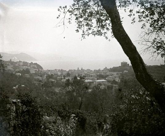 Santa Margherita Ligure - panorama