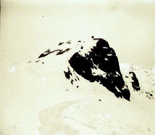 Fiaccone - la rocca