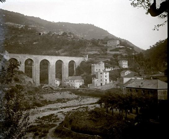 Cavassolo - acquedotto civico