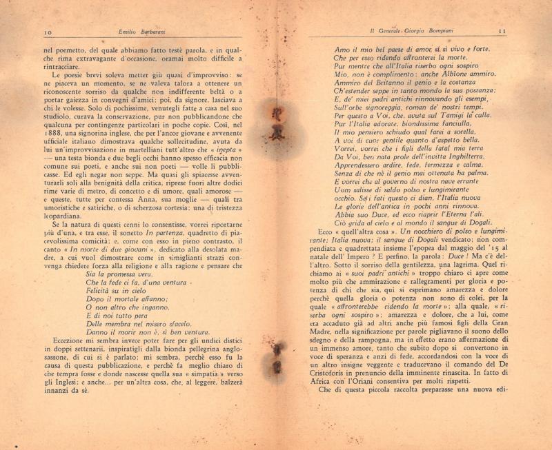 Il generale Giorgio Bompiani, di Emilio Barbarani, 1937 (5)