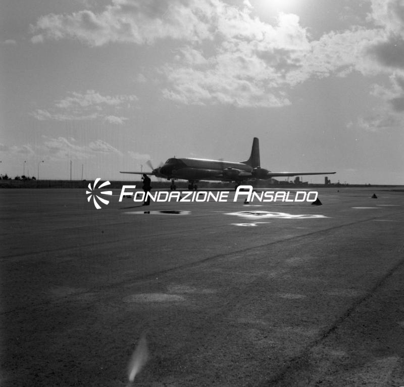 Genova - aeroporto