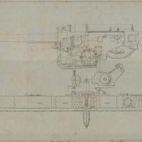 Cannone da 75/46 mod. 34 - Insieme