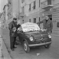 Genova - vincitore concorso "Lama Bolzano"