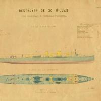 Progetto  248 - tav. 4 - colore