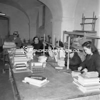 Genova - istituto scolastico Chiossone