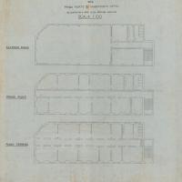 Stabilimento meccanico - Fabbricato uffici