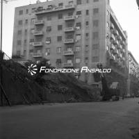 Genova - Albaro - via Trento