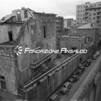 Genova - Albaro - via Trento