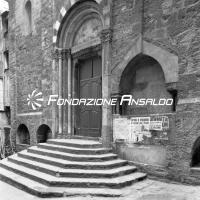 Genova - piazza S. Cosimo - Chiesa dei Santi Cosma e Damiano