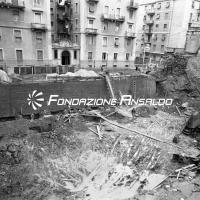 Genova - Albaro - via Trento