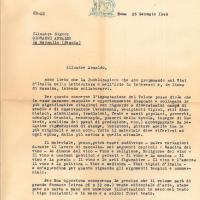 Lettera di Carlo Bestetti a Giovanni Ansaldo, 26-01-1949 (1)