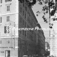 Genova - via Fiume e via Colombo