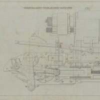 Cannone da 102/35 S.A. 1915 - chiusura culatta