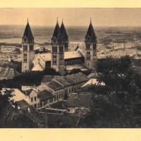 Cartolina di Oete Blatto a Giovanni Ansaldo, anni '30 del XX sec. (2)