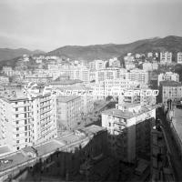 Genova - Marassi - corso Sardegna