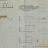 Cannone Armstrong Whitworth Colt 37 - Munizioni