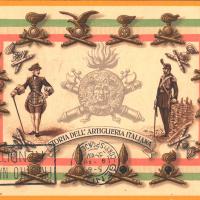 Cartolina di Mario Bruschettini a Giovanni Ansaldo, 07-12-1935 (1)