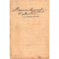 Manovre dormienti o di alberatura di Francesco Gerolamo Ansaldo, fine sec. XIX