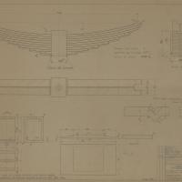Locomotore da manovra 0-3-0 Adim/M4 - molla a balestra