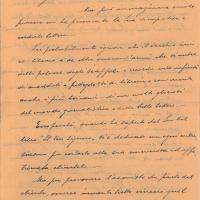 Lettera di Cesare Branduani a Giovanni Ansaldo, 15-12-1947 (1)