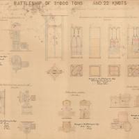 Progetto 299 - tav.  2