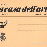 Lettera di Angelo Barile a Giovanni Ansaldo, 23-12-1934 (1)