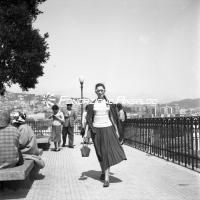 Genova - turisti