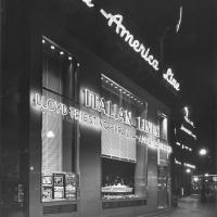 Uffici Italia di Navigazione, 1955