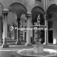 Genova - Palazzo Ducale