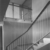 Enotria - Scalone  prima classe