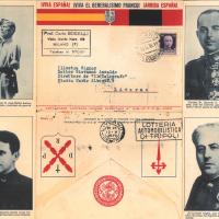 Lettera di Carlo Boselli a Giovanni Ansaldo, 09-05-1938 (2)
