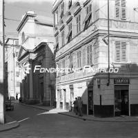 Genova - Sampierdarena