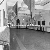 Genova - Museo del Risorgimento - casa Mazzini