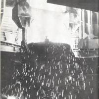 Seconda di copertina - colata