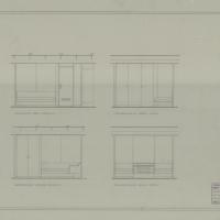 Stella Solaris II - Cabine interne - Viste
