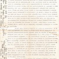 Lettera di Giulio Cogni a Giovanni Ansaldo, 28-09-1941 (2)